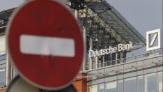 Deutsche Bank съкращава четвърт от работната си сила?