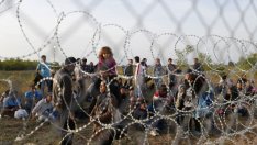 ЕК отхвърля идеята за наказания на страните, които не приемат мигрантските квоти