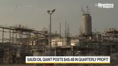 Ще увеличи ли Aramco дивидента?