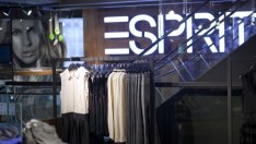 Модният бранд Esprit затваря половината си магазини в Германия