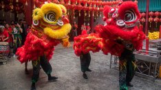 Пътуванията около китайската Нова година се превръщат в надежда за икономически тласък