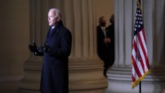 Подценяваният Байдън