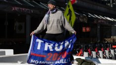 Да, Тръмп не започна войни, но дългът и при него скочи