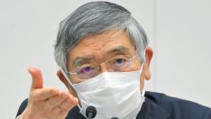 ЯЦБ запази без промяна оръжията си за борба с кризата