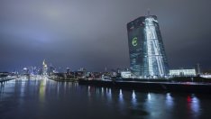 ЕЦБ остави паричната политика непроменена на първото си заседание за годината