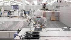 CATL удвоява възнагражденията за работа на новогодишните празници