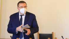 Предвижда се извънредната епидемична обстановка да се удължи с 3 месеца