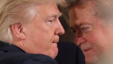 Помпео, Наваро, Банън... Китай санкционира членове на администрацията на Тръмп