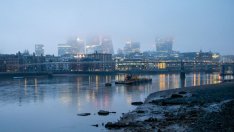 Европа ще съжалява, ако открадне финансовия бизнес на Лондон