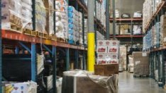 Холандска компания с присъствие у нас строи най-големия логистичен парк в Сърбия