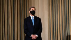 Джон Кери: Това е десетилетието за действие срещу климатичните промени