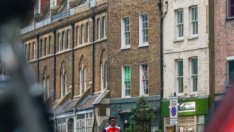 Апартаментите в центъра на Лондон отново стават привлекателни за наемателите