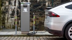 Забраната за нови бензинови автомобили е ключова за климатичните цели на ЕС