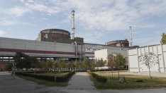 Киев: Русия отвлече директора на АЕЦ &bdquo;Запорожие&ldquo;&nbsp;