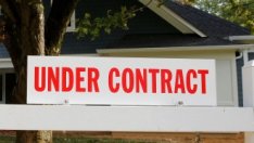 Продажбите на нови жилища в САЩ достигнаха най-високото си ниво от 1,5 години