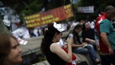 Турция блокира достъпа до Twitter