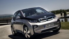 BMW увеличава производството на i3 и i8