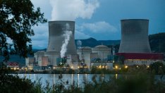 Войната дава предимство на Westinghouse в дългогодишната битка за Европа