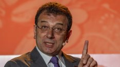 Турция повдигна обвинение в шпионаж срещу арестувания опозиционен лидер Имамоглу