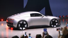 Audi се готви да натисне "Рестарт" за пазарите в Китай и САЩ