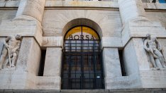 Първа стачка в историята на фондовата борса в Милано