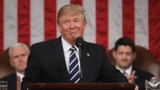 Тръмп иска "мир чрез сила", но този бюджет е рецепта за война