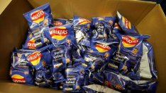 PepsiCo планира да затвори една от фабриките си за чипс във Великобритания
