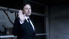 Мъск сигнализира, че е готов да разшири бизнеса на Tesla в Китай