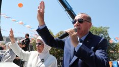 Ердоган: Няма да се предадем пред икономическите главорези