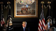 Тръмп увеличава натиска над Турция*