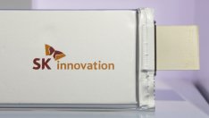 SK Innovation планира да отдели своя бизнес с батерии в отделна компания