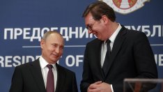 Вучич: Сърбия няма да наложи санкции на Русия