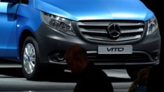 Швейцария забрани продажбите на дизелови Mercedes и Porsche