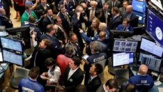 Разведряването на търговския фронт тласна щатските индекси към ръст