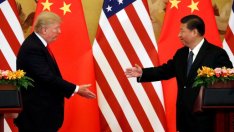 САЩ и Китай преговарят за край на търговската криза до ноември