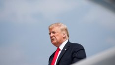 Тръмп е разрешил на персонала на Белия дом да сътрудничи на Робърт Мълър