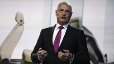 Дизелгейт коства поста на още един мениджър на VW