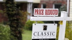 Просрочените ипотеки в САЩ се понижават до рекордно ниско ниво