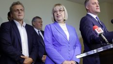 Реформаторският блок ще подкрепи Цачева на балотажа без ДСБ