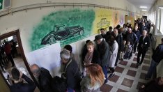 Около 37 хил. гласа не достигат, за да бъде референдумът задължителен