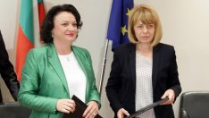 С 5,2 млн. лв. от ОПОС София ще финансира проучване за ВиК инфраструктурата