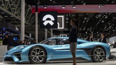 Инвестиционен фонд на Абу Даби ще вложи 2,2 млрд. долара в китайската Nio