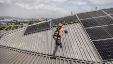 МВФ предупреди за значителни икономически рискове, свързани с индустриалната политика