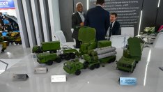 Индия купува нова партида руско оръжие за попълване на запасите