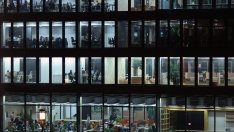 Цените на бизнес имотите в Германия са отбелязали най-големия си спад в историята