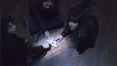 "Уиджа" оглави бокс офиса в Северна Америка