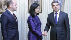 Реформаторският блок ще подкрепи кандидата за премиер на ГЕРБ*