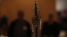 Sotheby's очаква да постави рекорд за най-скъпо продадена скулптура в света