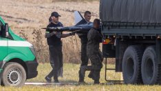 Зеленски призова за въздушен щит над Европа след руските дронове над Полша