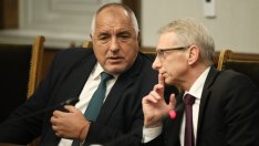 Денков за споразумението на ГЕРБ: Не приемам такава радикална подмяна на приоритети